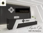 1860 Klinik Bankoları