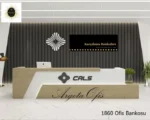 1860 Klinik Bankoları