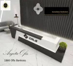 1860 Klinik Bankoları