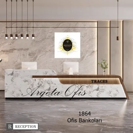 1864 Klinik Bankoları