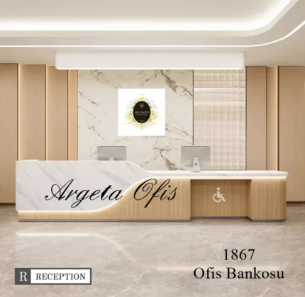 1867 Klinik Bankoları