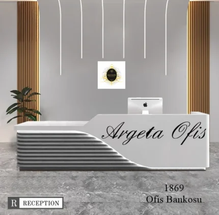 1869 Klinik Bankoları