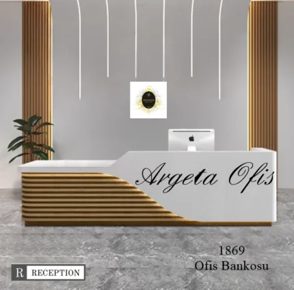 1869 Klinik Bankoları