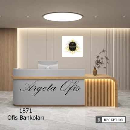1871 Klinik Bankoları