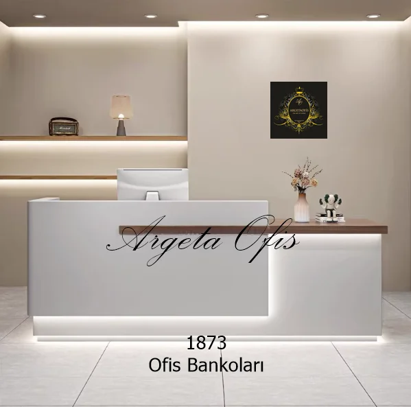 1873 Klinik Bankoları - Kurumsal Çizgilerle Güçlü İmaj 1873 Klinik Bankoları