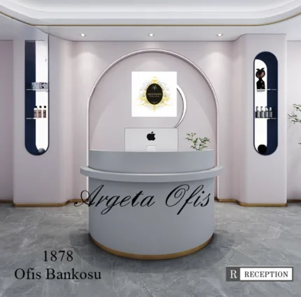 1878 Klinik Bankoları