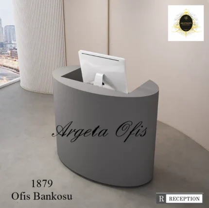 1879 Klinik Bankoları