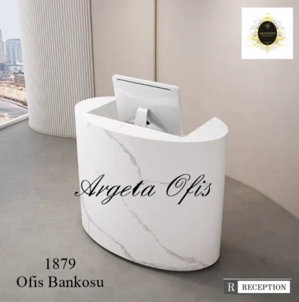 1879 Klinik Bankoları