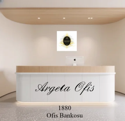 1880 Klinik Bankoları