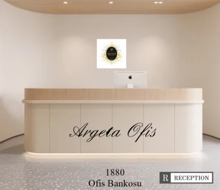 1880 Klinik Bankoları