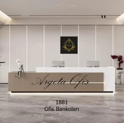 1881 Klinik Bankoları