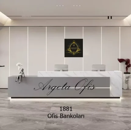 1881 Klinik Bankoları