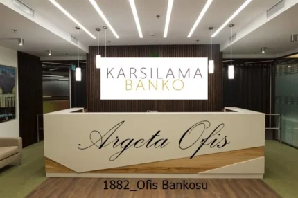 1882 Klinik Bankoları