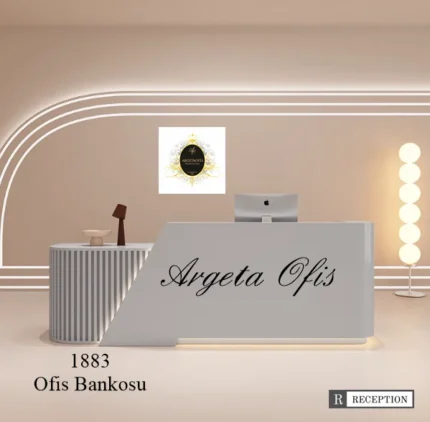 1883 Klinik Bankoları