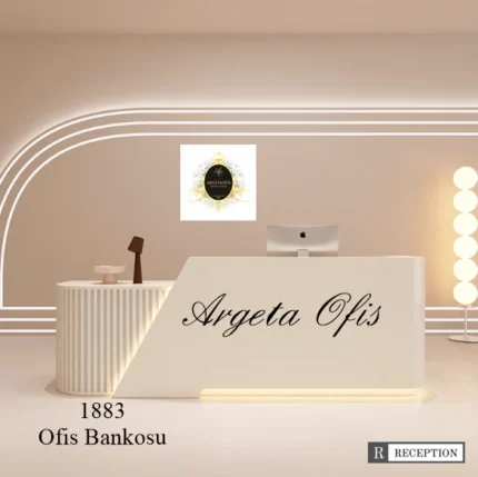 1883 Klinik Bankoları