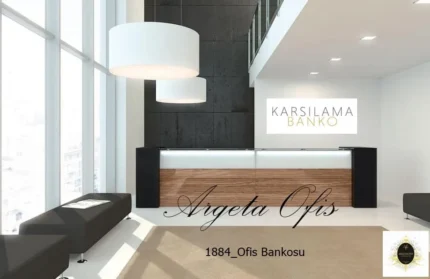 1884 Klinik Bankoları