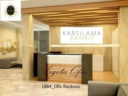 1884 Klinik Bankoları