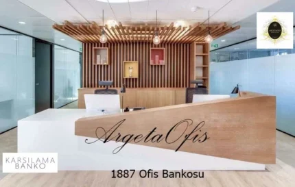 1887 Klinik Bankoları