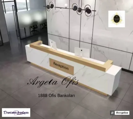 1888 Klinik Bankoları