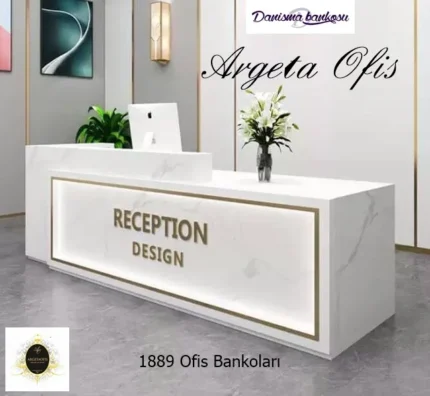 1889 Klinik Bankoları