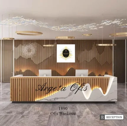 1890 Klinik Bankoları