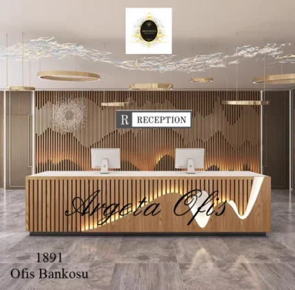 1891 Klinik Bankoları