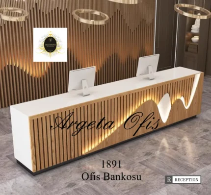 1891 Klinik Bankoları