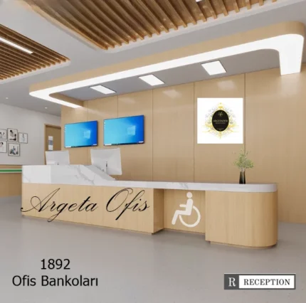 1892 Klinik Bankoları