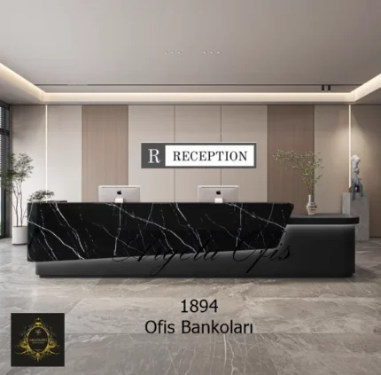 1894 Klinik Bankoları