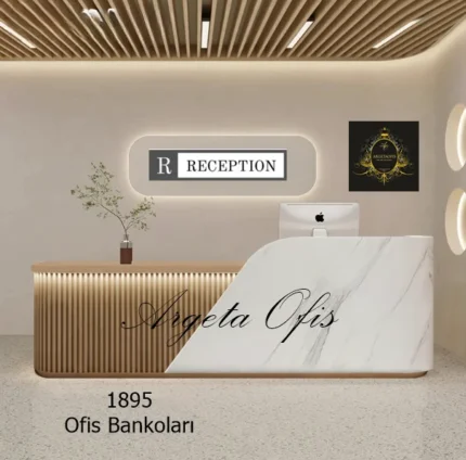 1895 Klinik Bankoları