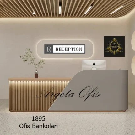 1895 Klinik Bankoları