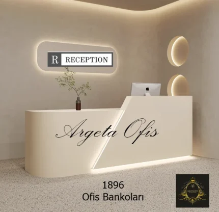 1896 Klinik Bankoları