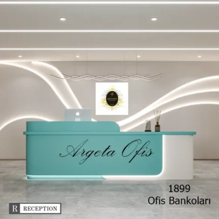 1899 Klinik Bankoları