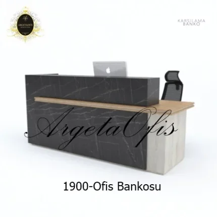 1900 Klinik Bankoları