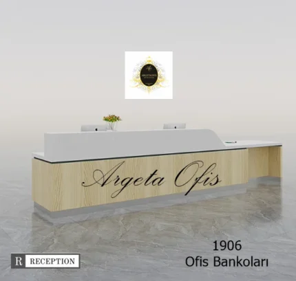 1906 Klinik Bankoları