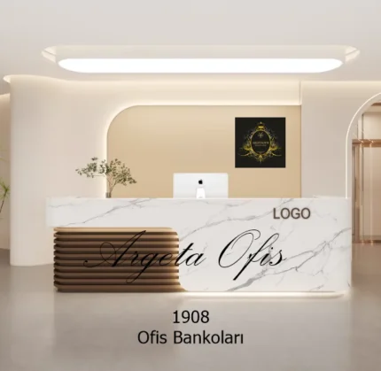 1908 Klinik Bankoları