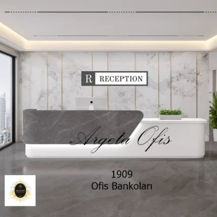 1909 Klinik Bankoları