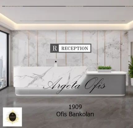 1909 Klinik Bankoları