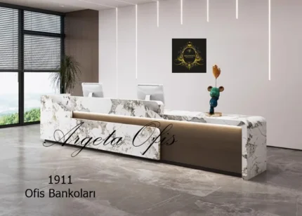 1911 Klinik Bankoları