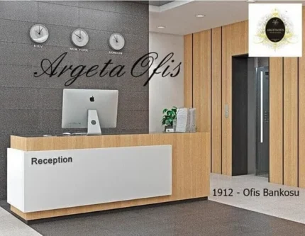 1912 Klinik Bankoları