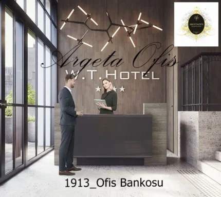 1913 Klinik Bankoları