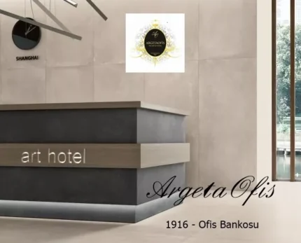 1916 Klinik Bankoları