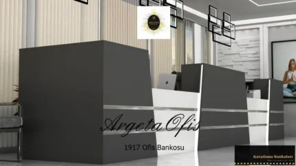 1917 Klinik Bankoları