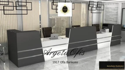 1917 Klinik Bankoları