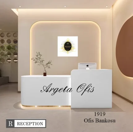 1919 Klinik Bankoları