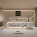 1920 Klinik Bankoları