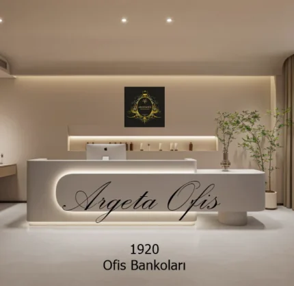 1920 Klinik Bankoları