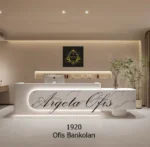 1920 Klinik Bankoları
