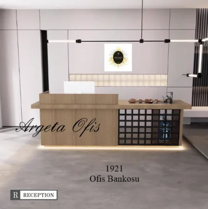 1921 Klinik Bankoları