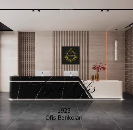 1923 Klinik Bankoları